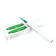 Optical Cleaning Pen - Portable Fiber Optic Connector Cleaner