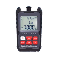 F1M/F1N Optical Power Meter | Accurate Fiber Optic Power Measurement 