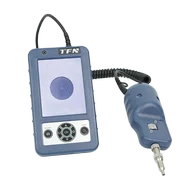 Fiber Optic Microscope MPX3 - High Quality Fiber Endface Quality Inspection Tool