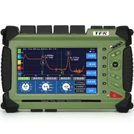 F4 Series OTDR Tester | High Cost Performance