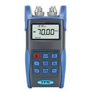 FB12 Optical Multi Meter - Versatile Fiber Optic Power and Loss Tester