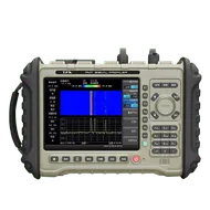 FMT760C Signal Analyzer - Spectrum, Cable Antenna & Interference Analysis