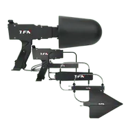 TM9265 Directional Antennas - High Gain Antennas for Precise Signal Positioning
