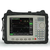 T300F Cable Antenna & Vector Network Analyzer - Advanced RF Testing Solution  