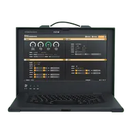 PM3900 Radio Comprehensive Tester - All-in-One Radio Communication Analyzer  