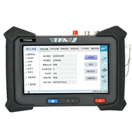 T5500A Network Comprehensive Tester - All-in-One Network Diagnostic Tool  