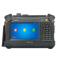 FAT150 Handheld Spectrum Analyzer - Portable RF Signal Analysis Tool 