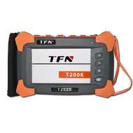 T200K Ethernet Tester - Reliable Network Cable Testing Solution