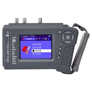 T1000 E1 Bit Error Tester - Accurate E1 Line Performance Analyzer  