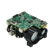 LM5A Laser Rangefinder Module - 5KM Long-Range & High-Accuracy