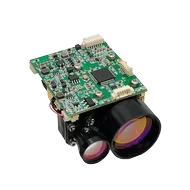 LM8A Laser Rangefinder Module - 8KM Long-Range & High-Accuracy
