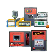 FB41 Cable Fault Tester - Accurate Cable Fault Detection Tool