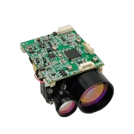 LM6A Laser Rangefinder Module - 6KM Long-Range & High-Accuracy