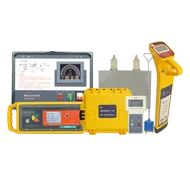 FB11 Cable Fault Tester - Accurate Cable Fault Detection Tool
