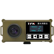 GLR Monocular Laser Rangefinder - Precision Distance Measurement Tool