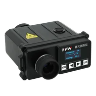 BLR Monocular Laser Rangefinder - Precision Distance Measurement Tool