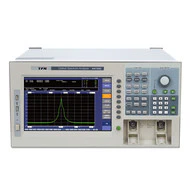 Works in the wavelength range of 600-1700nm