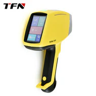 DIX5 700Y/900Y Handheld XRF Analyzer - Portable Metal & Alloy Element Detector