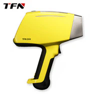 DIX5 800Y/860Y XRF Analyzer - Portable Metal & Alloy Element Detector